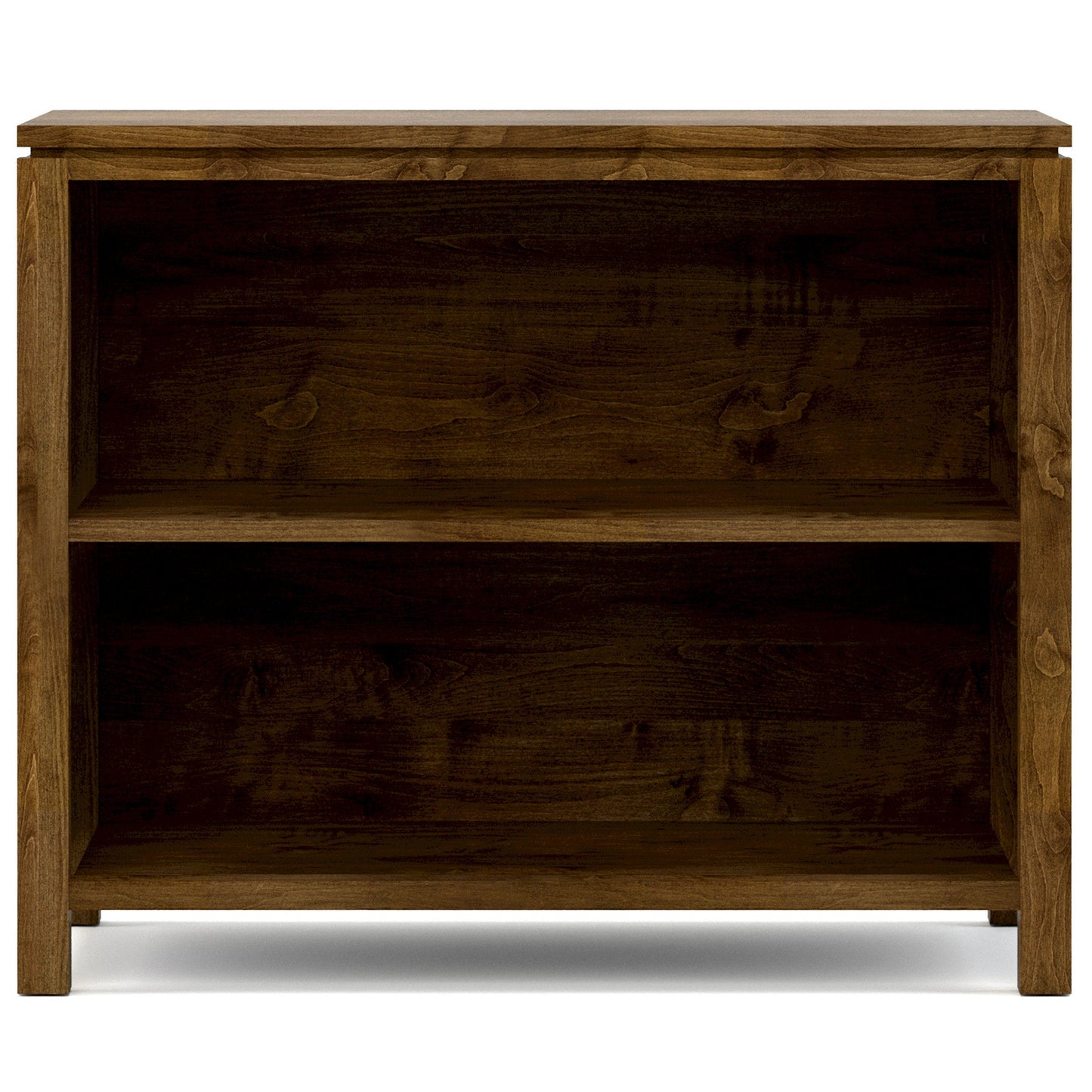 Dwyer Open Bookcase