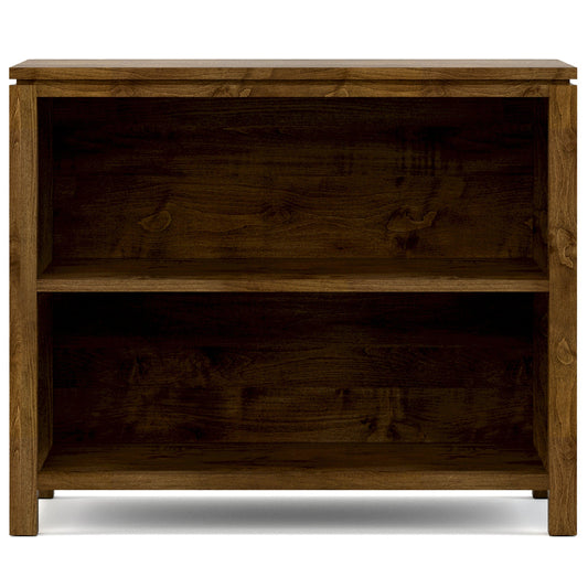 Dwyer Open Bookcase