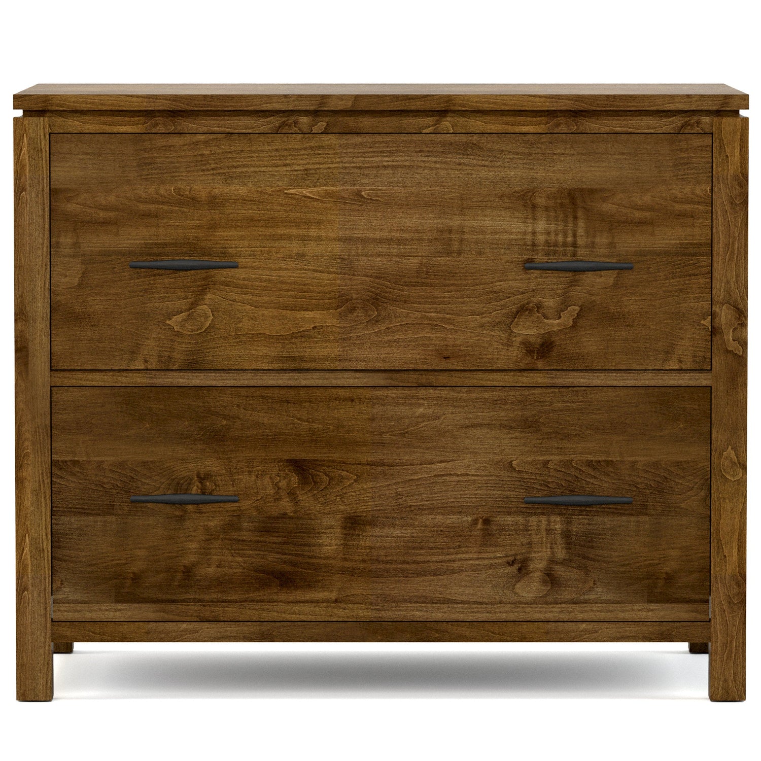 Dwyer Two-Drawer File