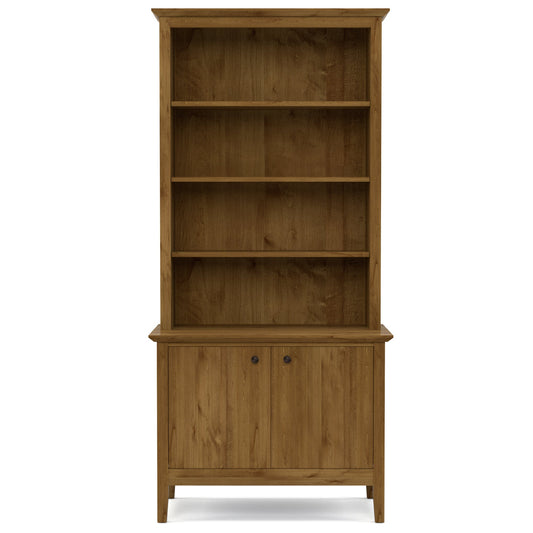 Gable Road Hutch