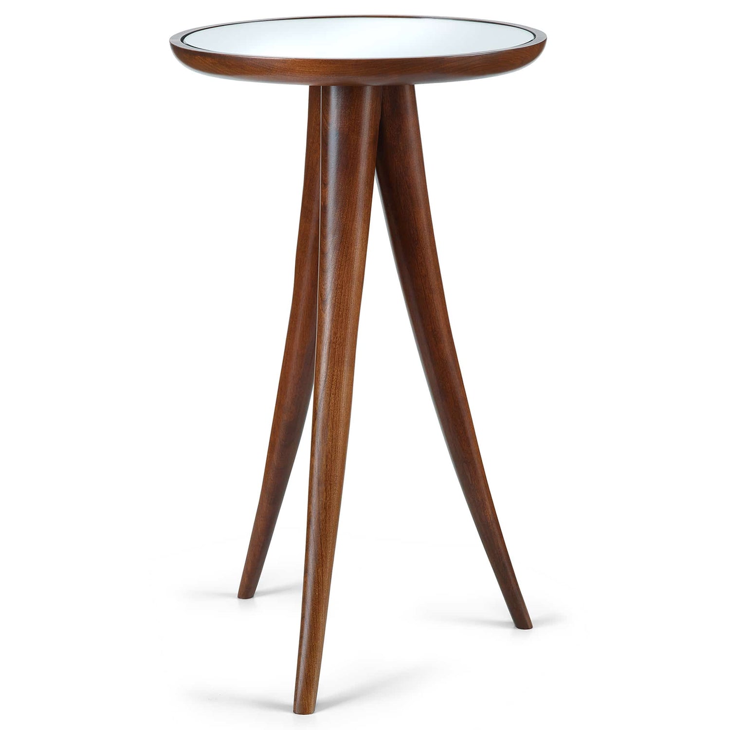 Martine 22-Inch Drink Table - Stickley Brand