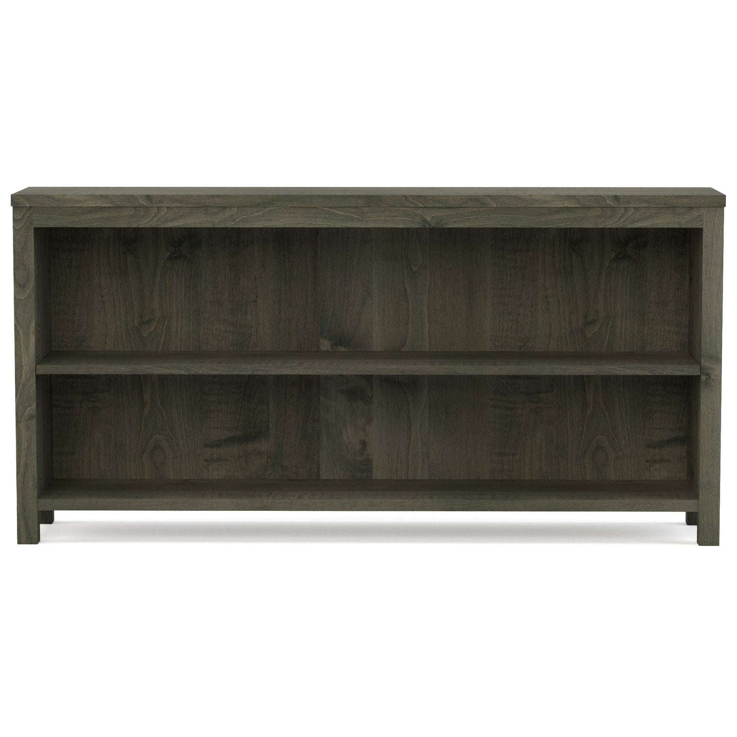 Origins-60-inch-Low-Bookcase