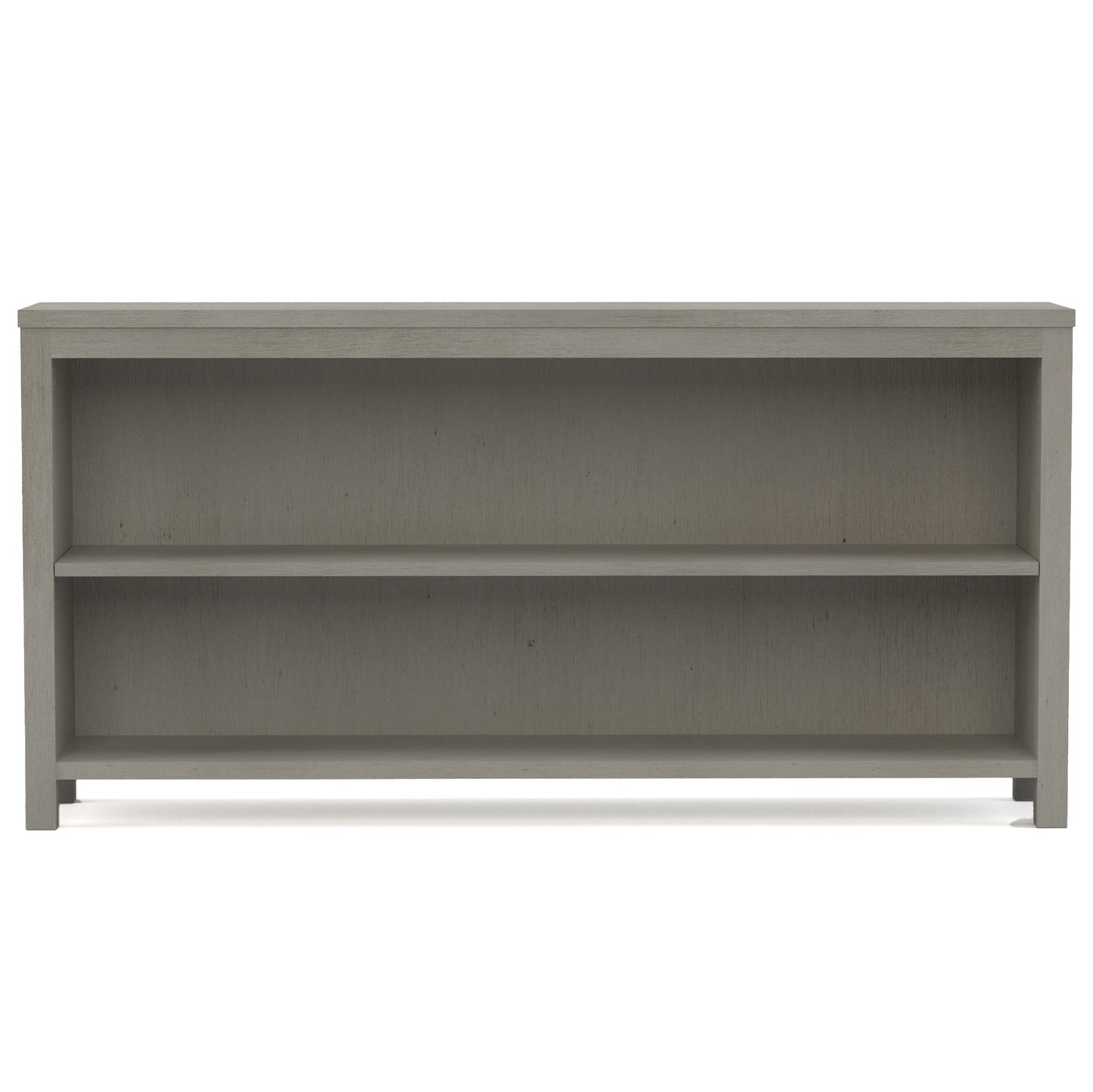 Origins-60-inch-Low-Bookcase