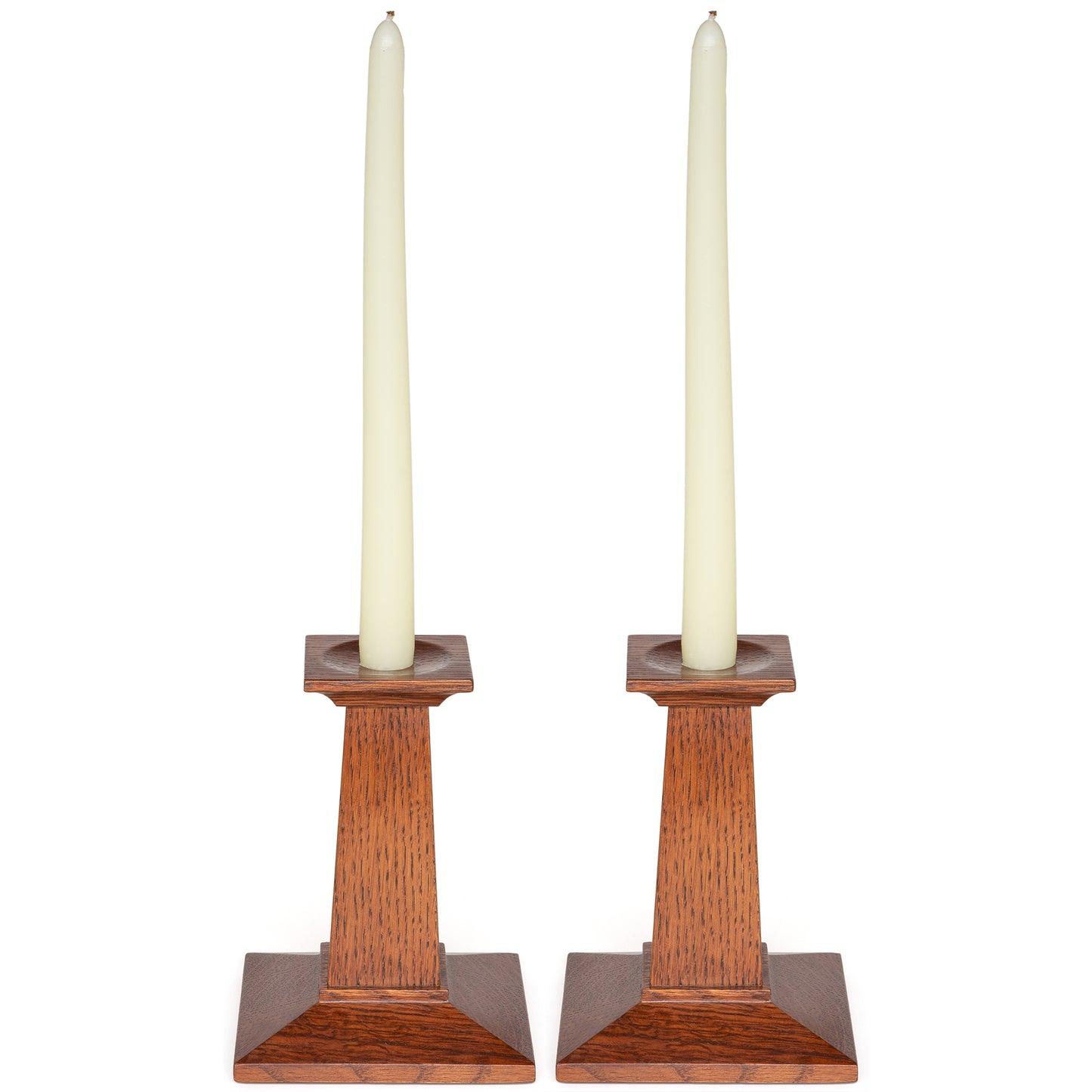 6-inch Candlestick Set