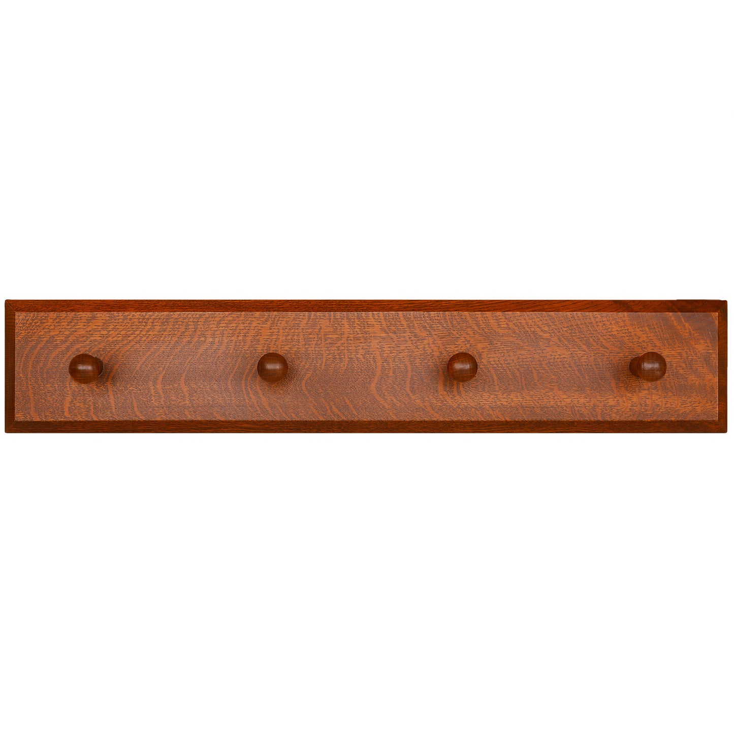 Shaker Coat Rack