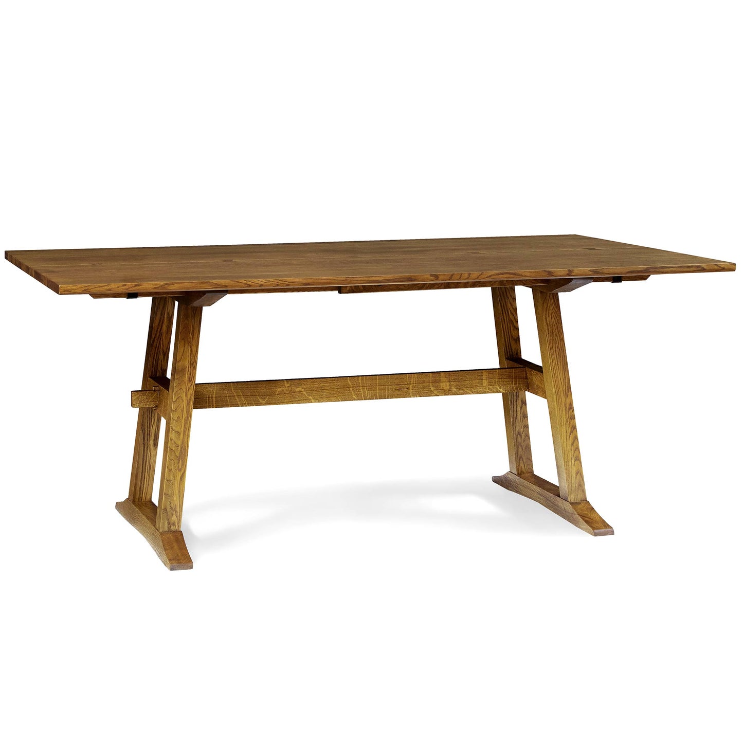 Surrey Hills Trestle Dining Table