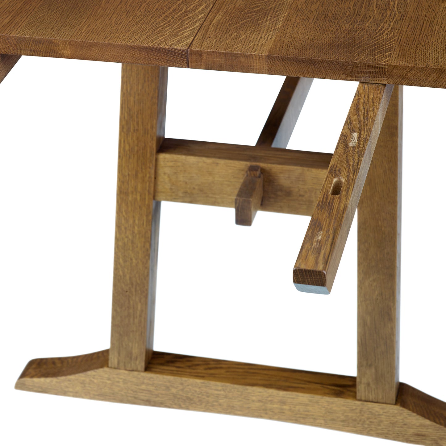 Surrey Hills Trestle Dining Table