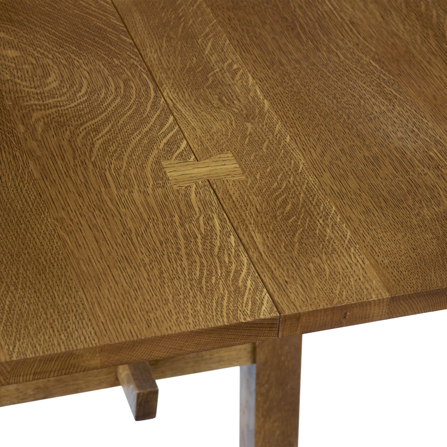 Surrey Hills Trestle Dining Table