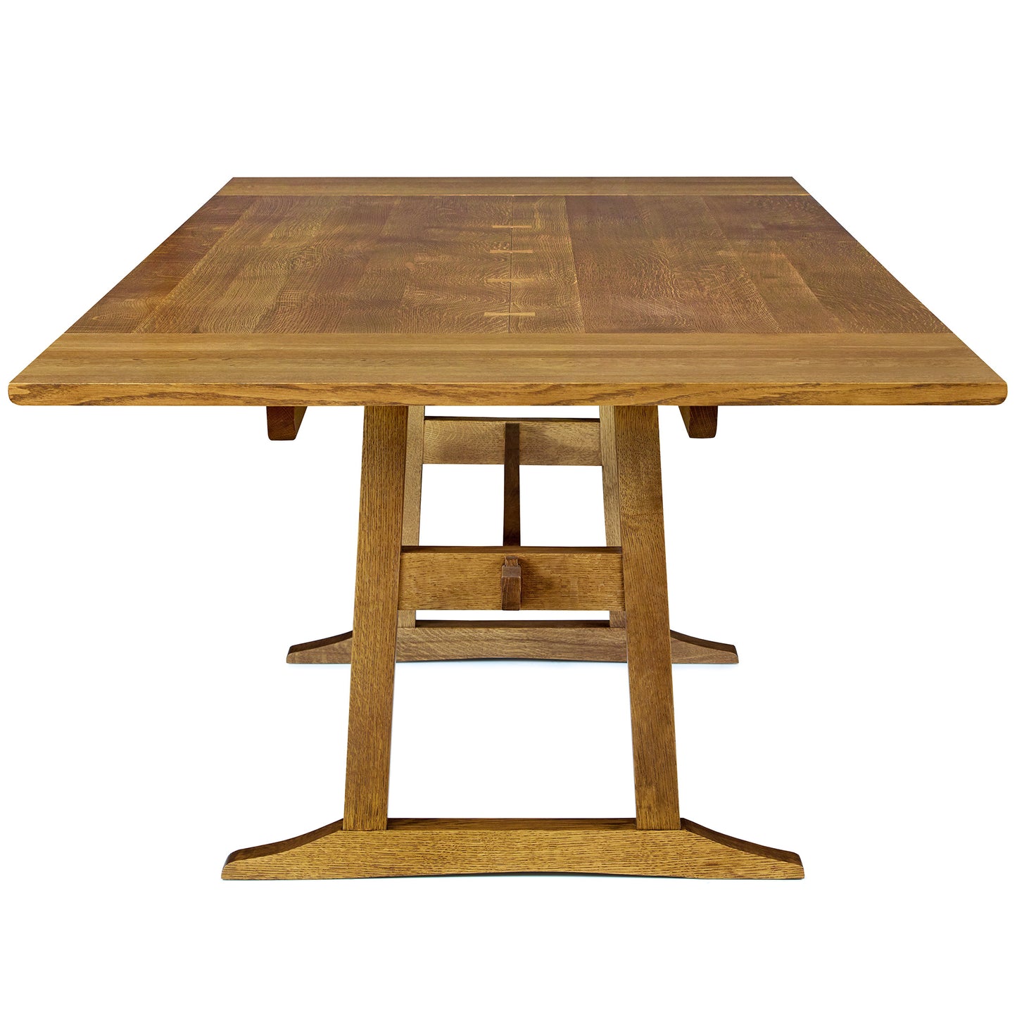 Surrey Hills Trestle Dining Table