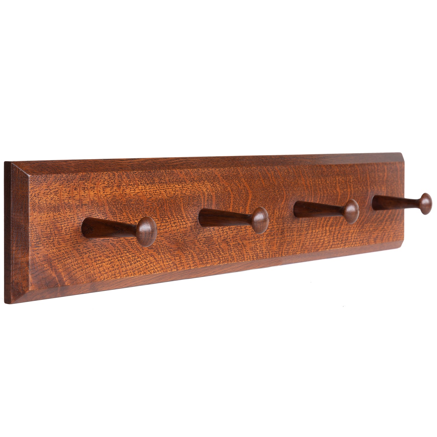 Shaker Coat Rack