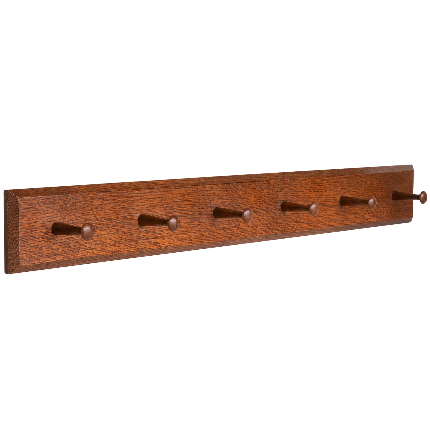 Shaker Coat Rack