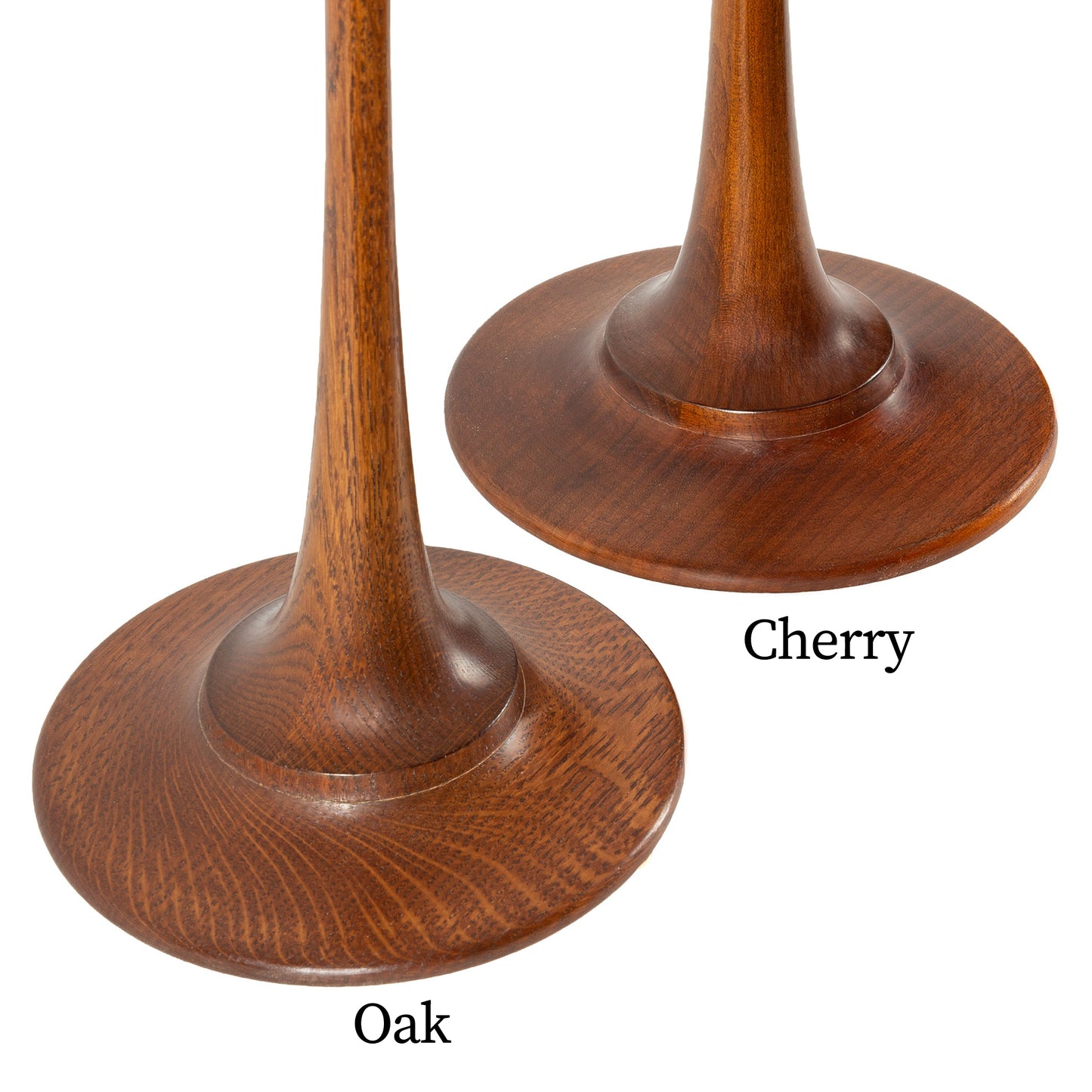 Jarvie-Style Candlestick Set