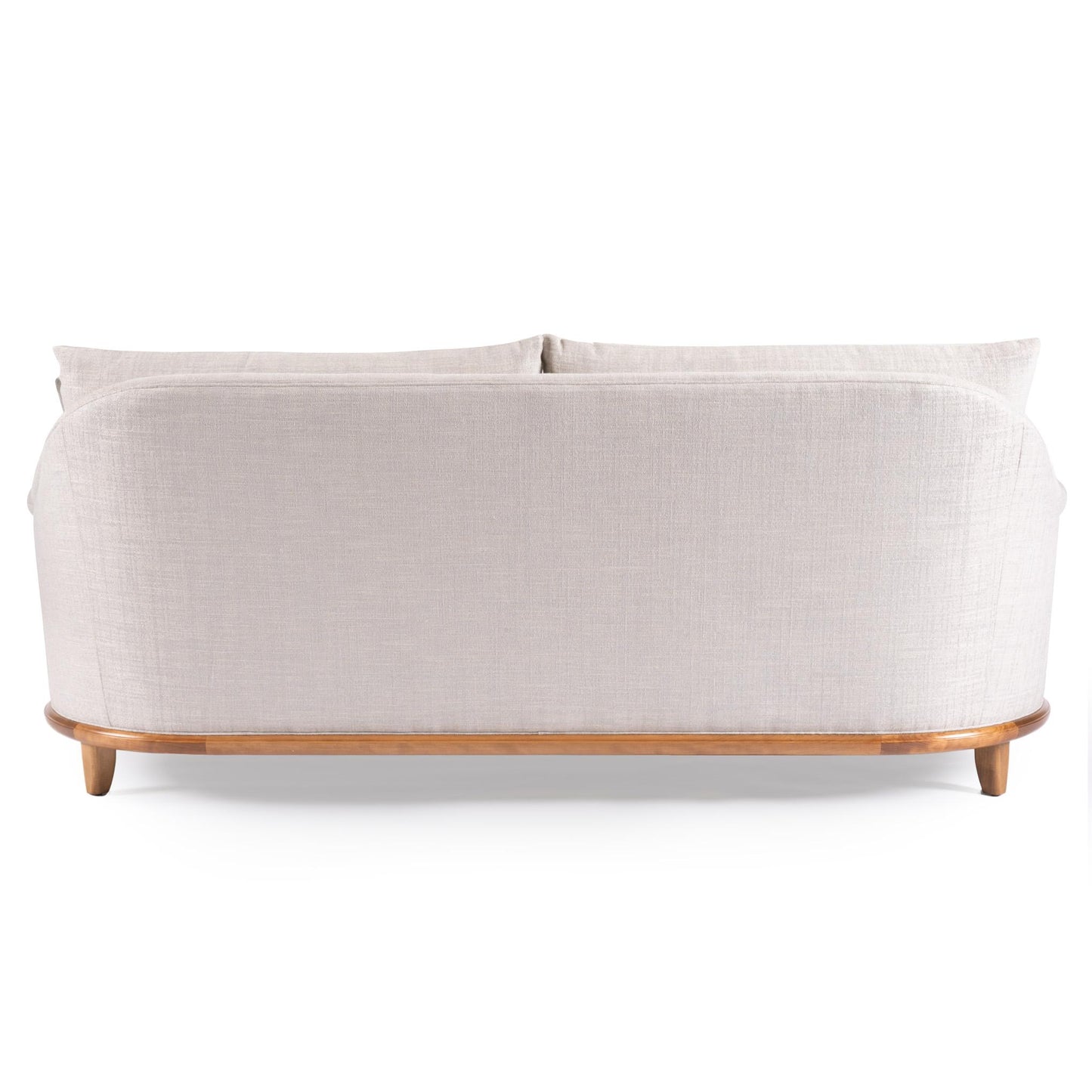 Martine Pillowback Sofa - Stickley Brand