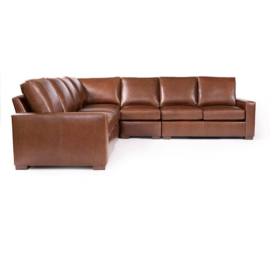 Memphis Sectional - Stickley Brand