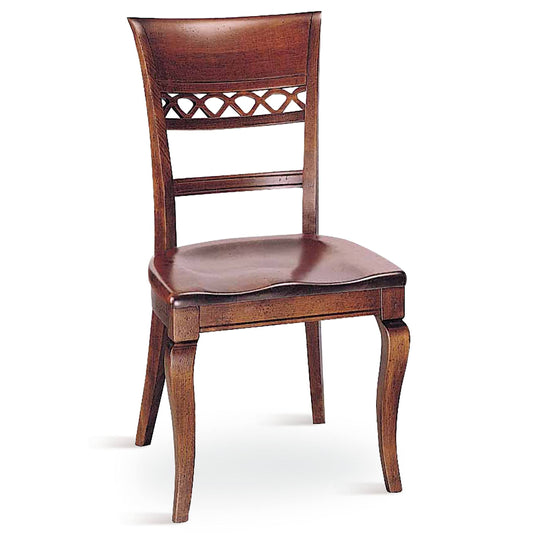 Mont Blanc Side Chair - Stickley Brand