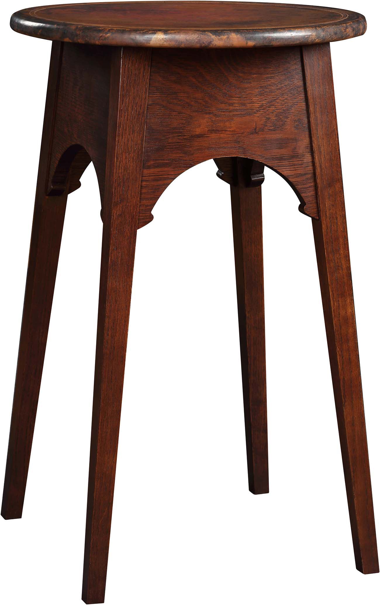 Penny Table - Stickley Brand