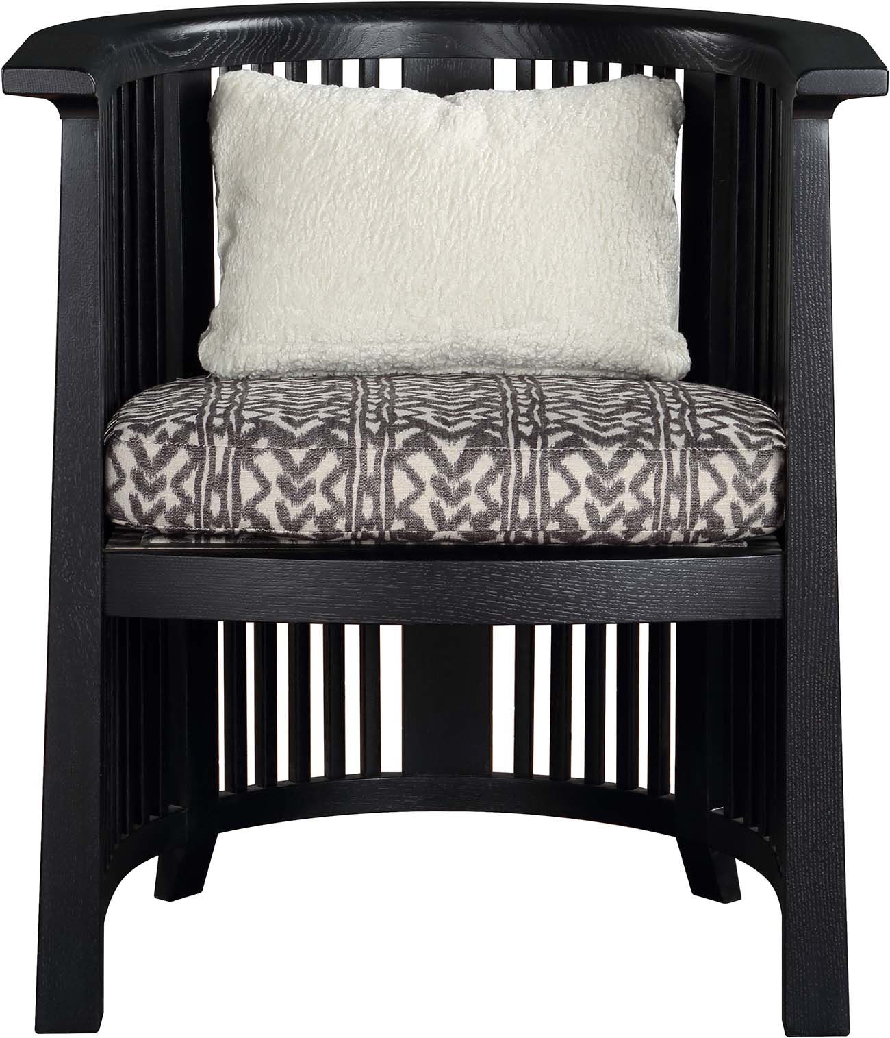 Park Slope Accent Chair - Stickley Brand