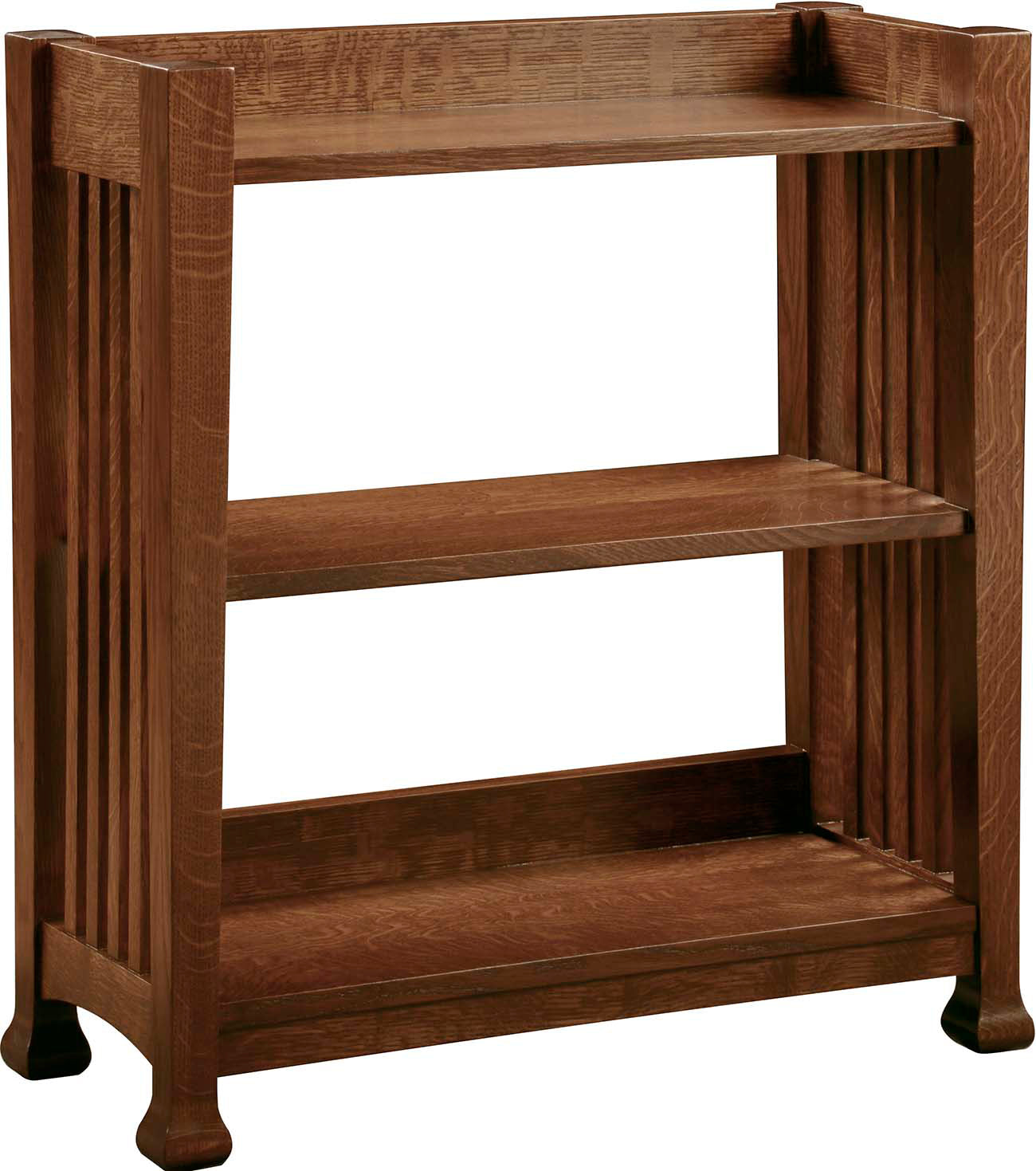 Book Rack - Stickley Brand