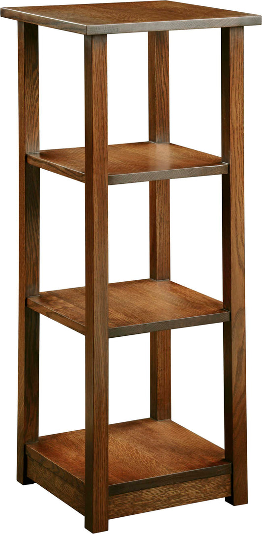 Magazine Rack - Stickley Brand