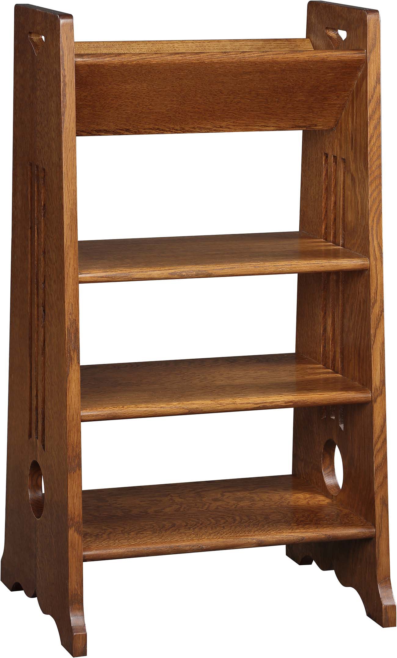 Book Shelf - Stickley Brand