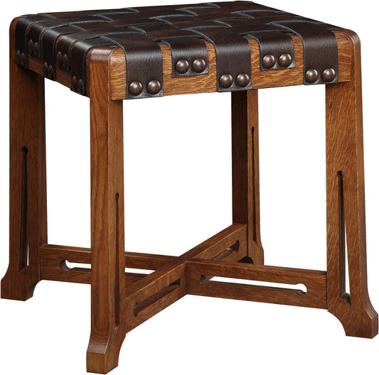 Stool - Stickley Brand