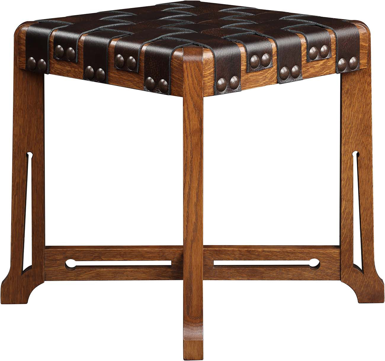 Stool - Stickley Brand