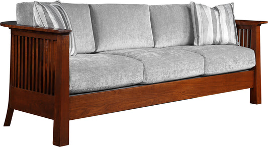 Park Slope Sofa - Stickley Brand