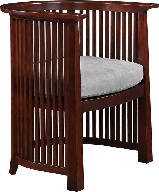 Park Slope Accent Chair - Stickley Brand