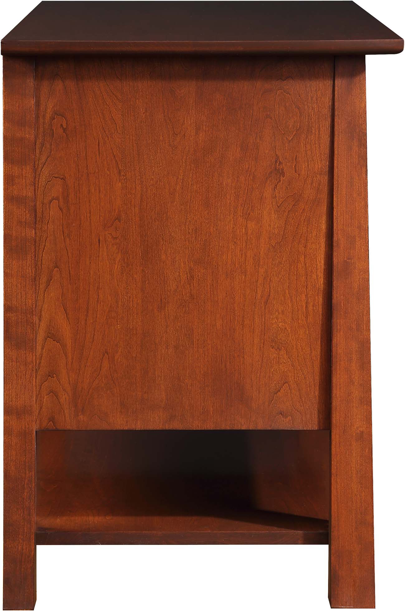 Park Slope Entertainment Console - Stickley Brand