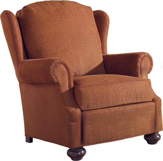 Grisham Recliner - Stickley Brand