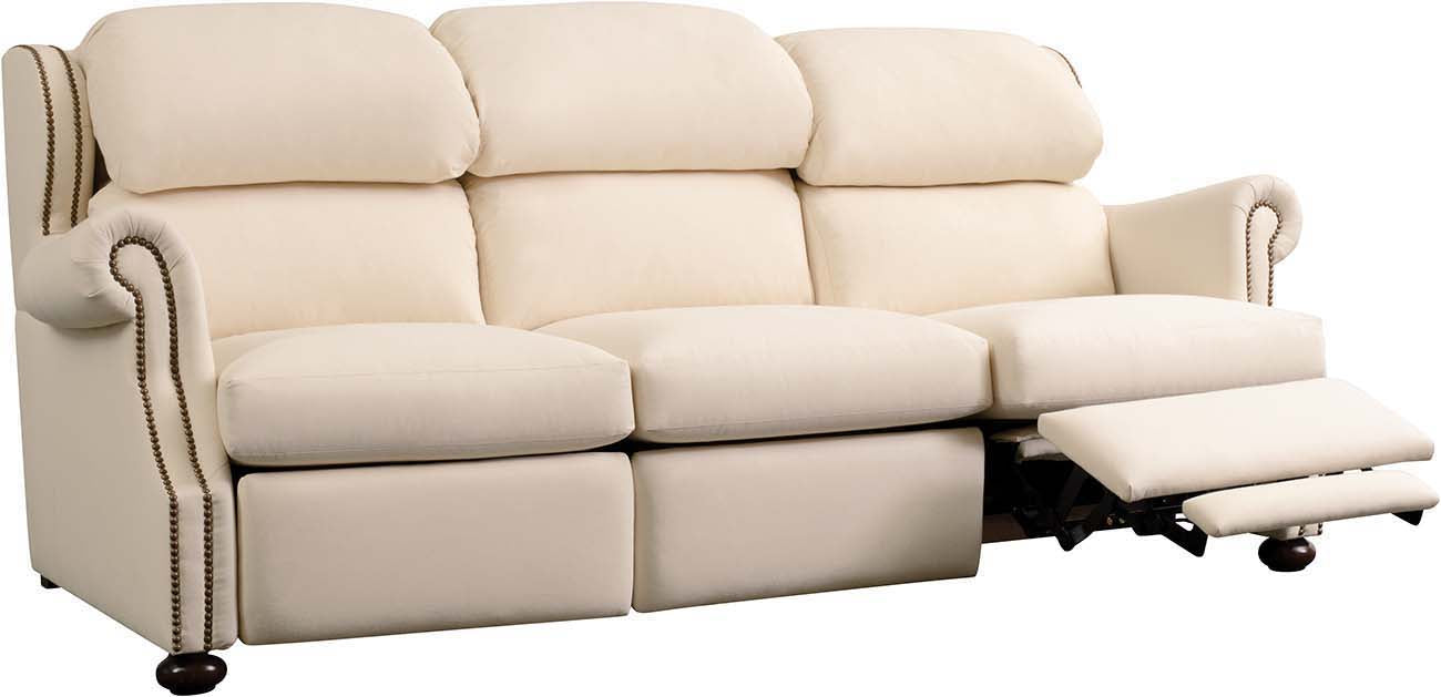 Durango Motion Sofa - Stickley Brand