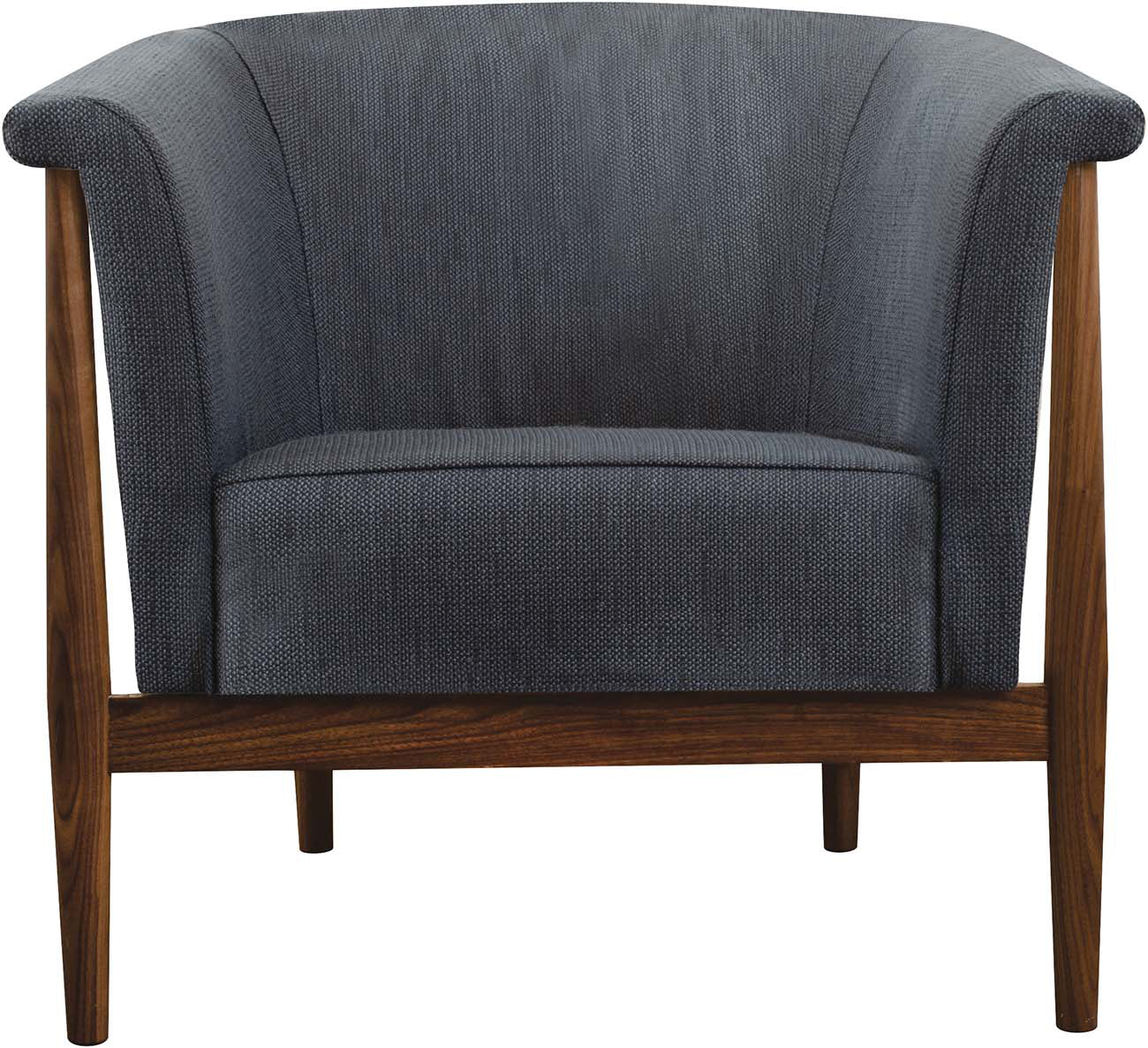 Walnut Grove Chair - Stickley Brand