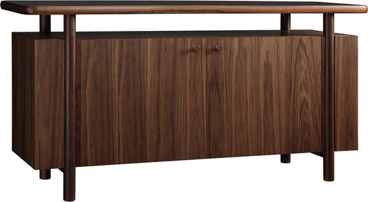 Walnut Grove Credenza - Stickley Brand