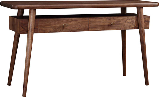 Walnut Grove Console Table - Stickley Brand