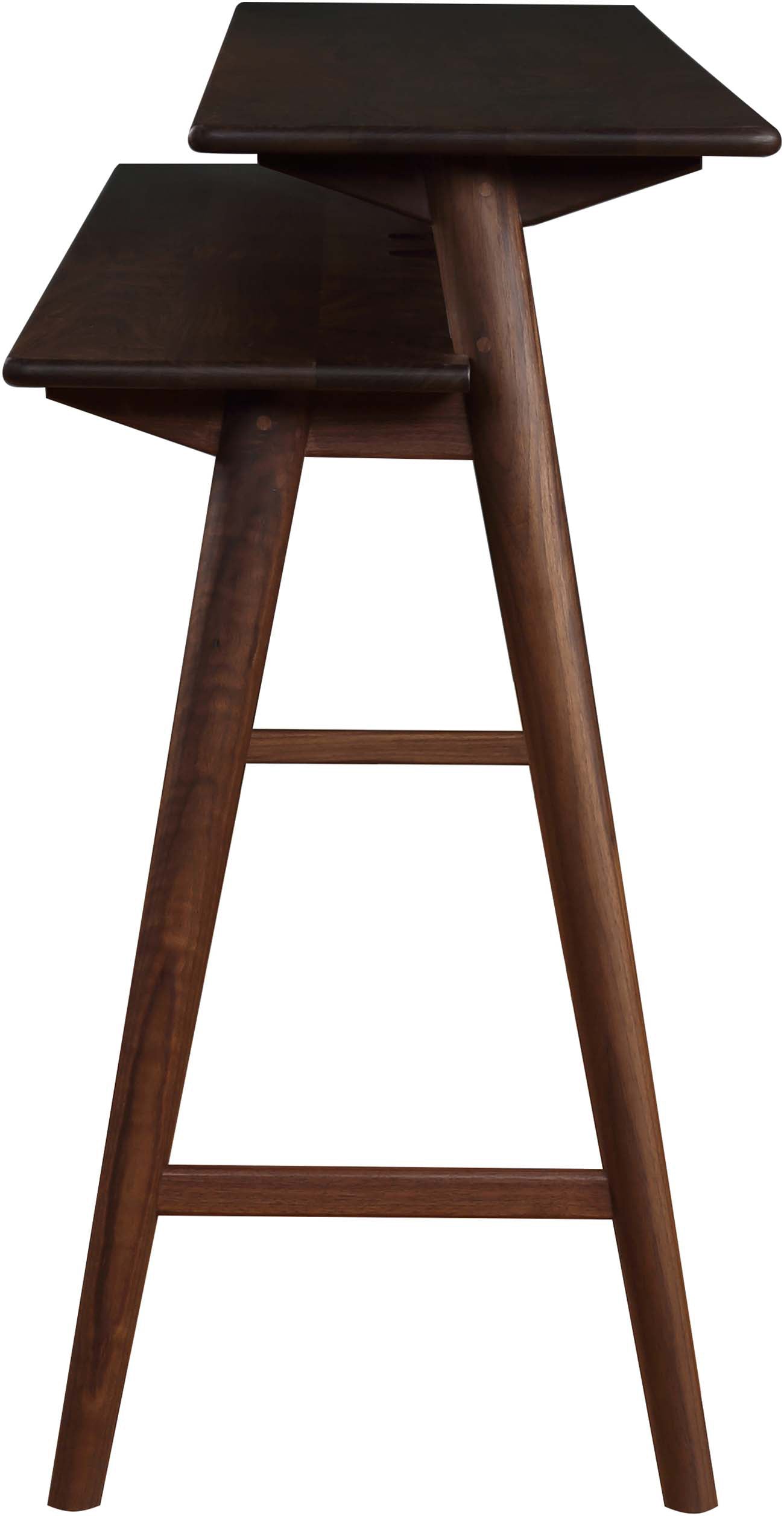 Walnut Grove Gathering Island - Stickley Brand