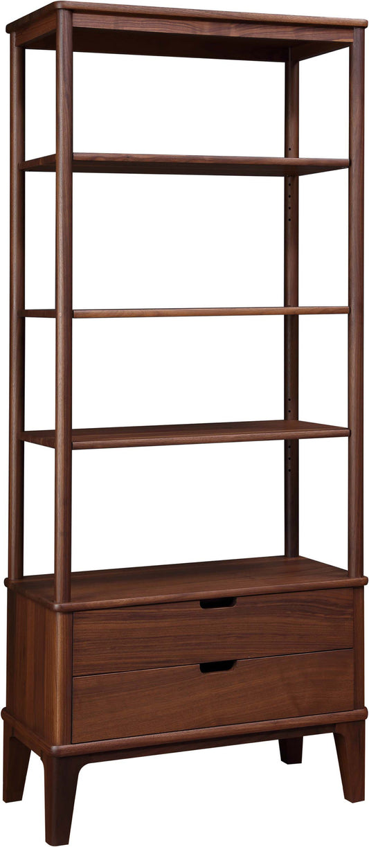 Walnut Grove Bookcase - Stickley Brand