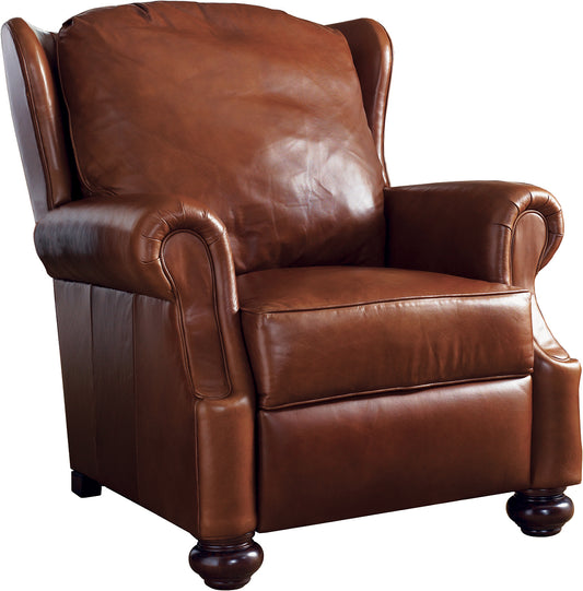 The Grisham Recliner - Stickley Brand