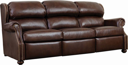 Durango Motion Sofa - Stickley Brand