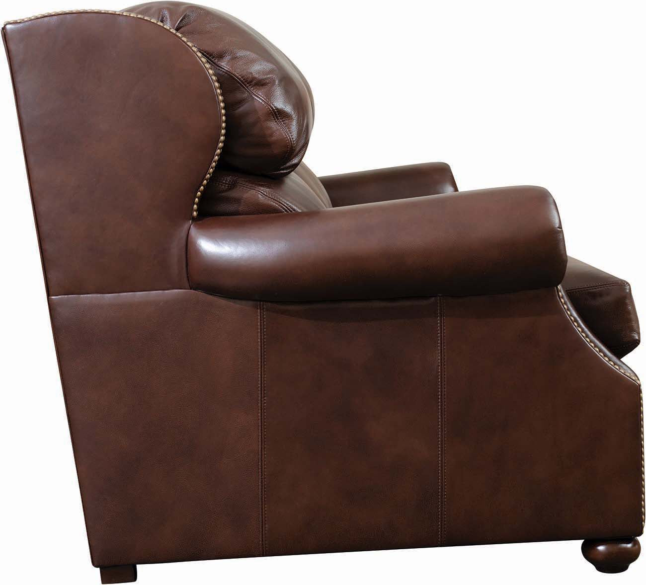 Durango Motion Sofa - Stickley Brand