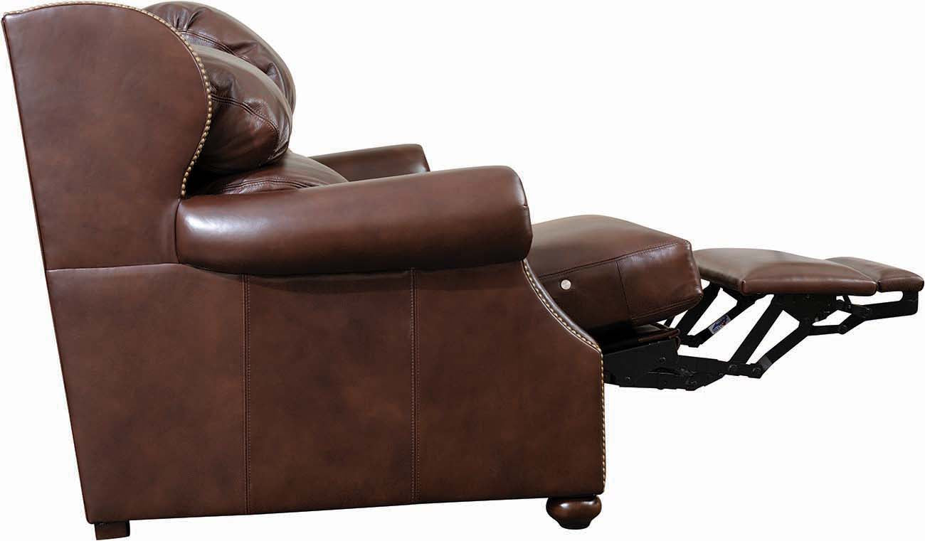 Durango Motion Sofa - Stickley Brand