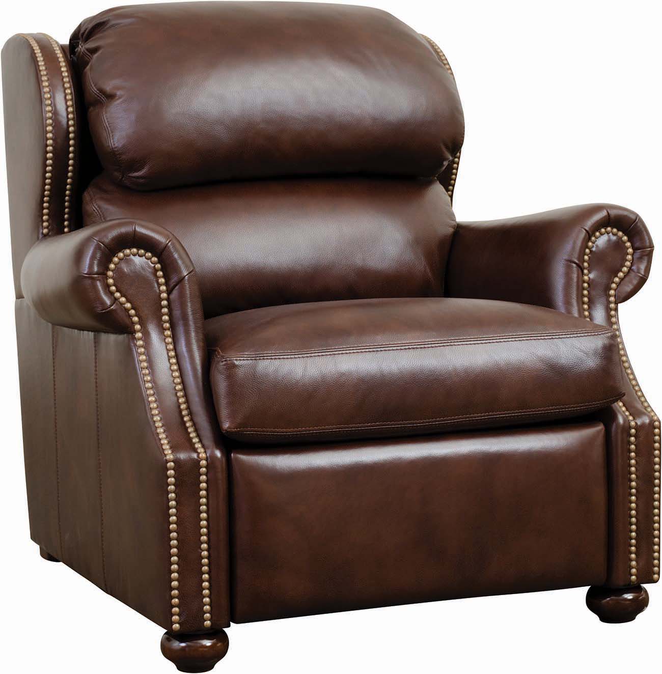 Durango Recliner - Stickley Brand