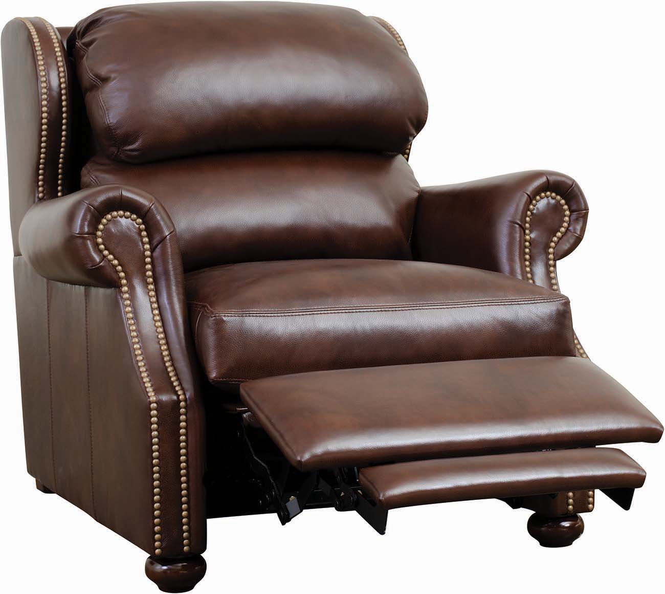 Durango Recliner - Stickley Brand