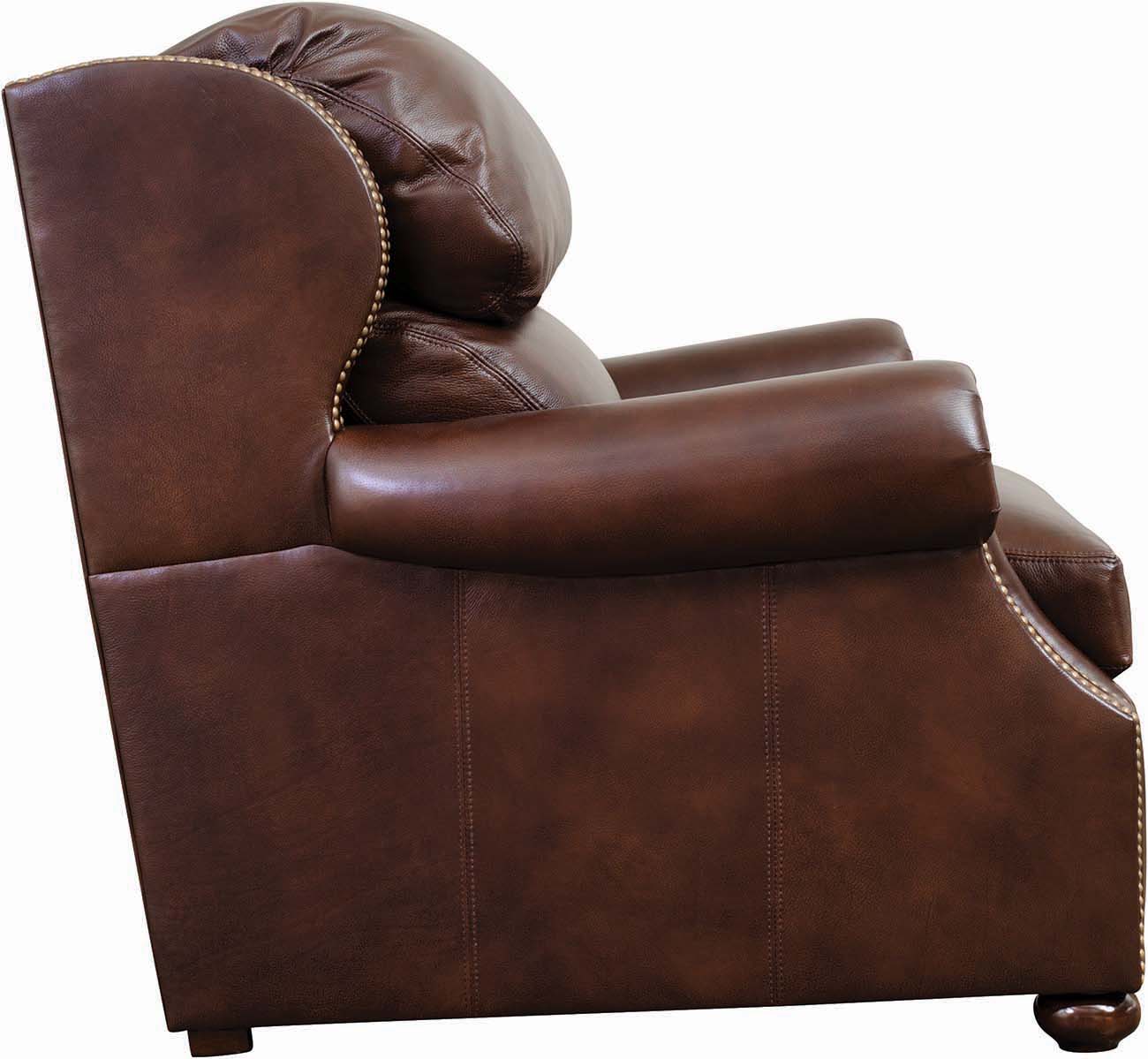 Durango Recliner - Stickley Brand