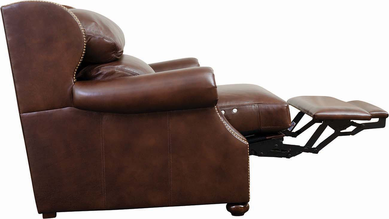 Durango Recliner - Stickley Brand