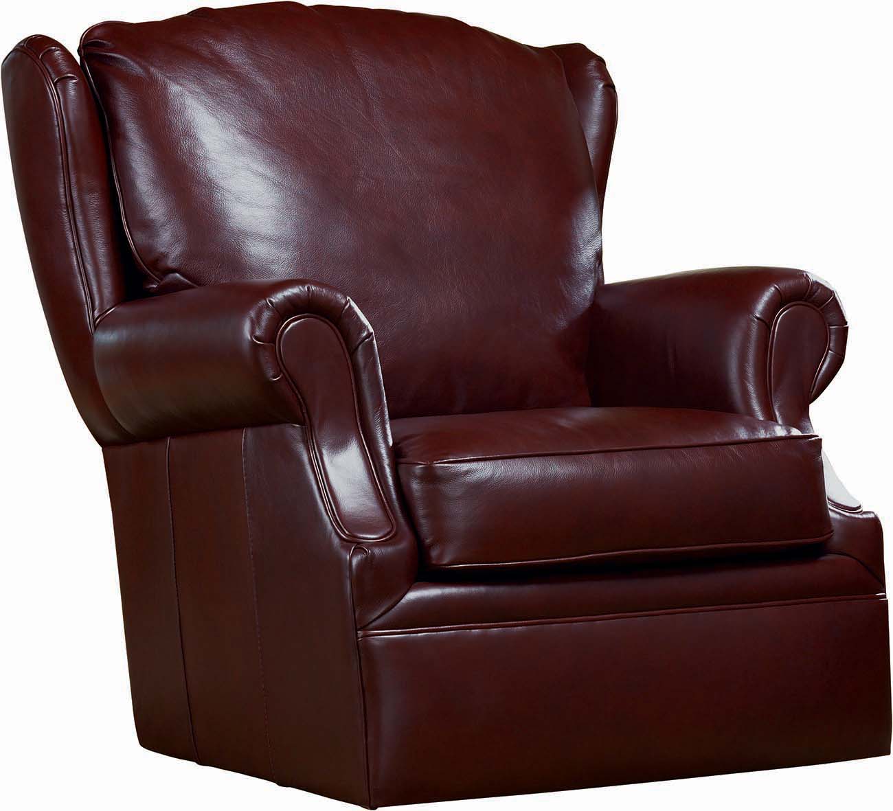 The Grisham Recliner - Stickley Brand