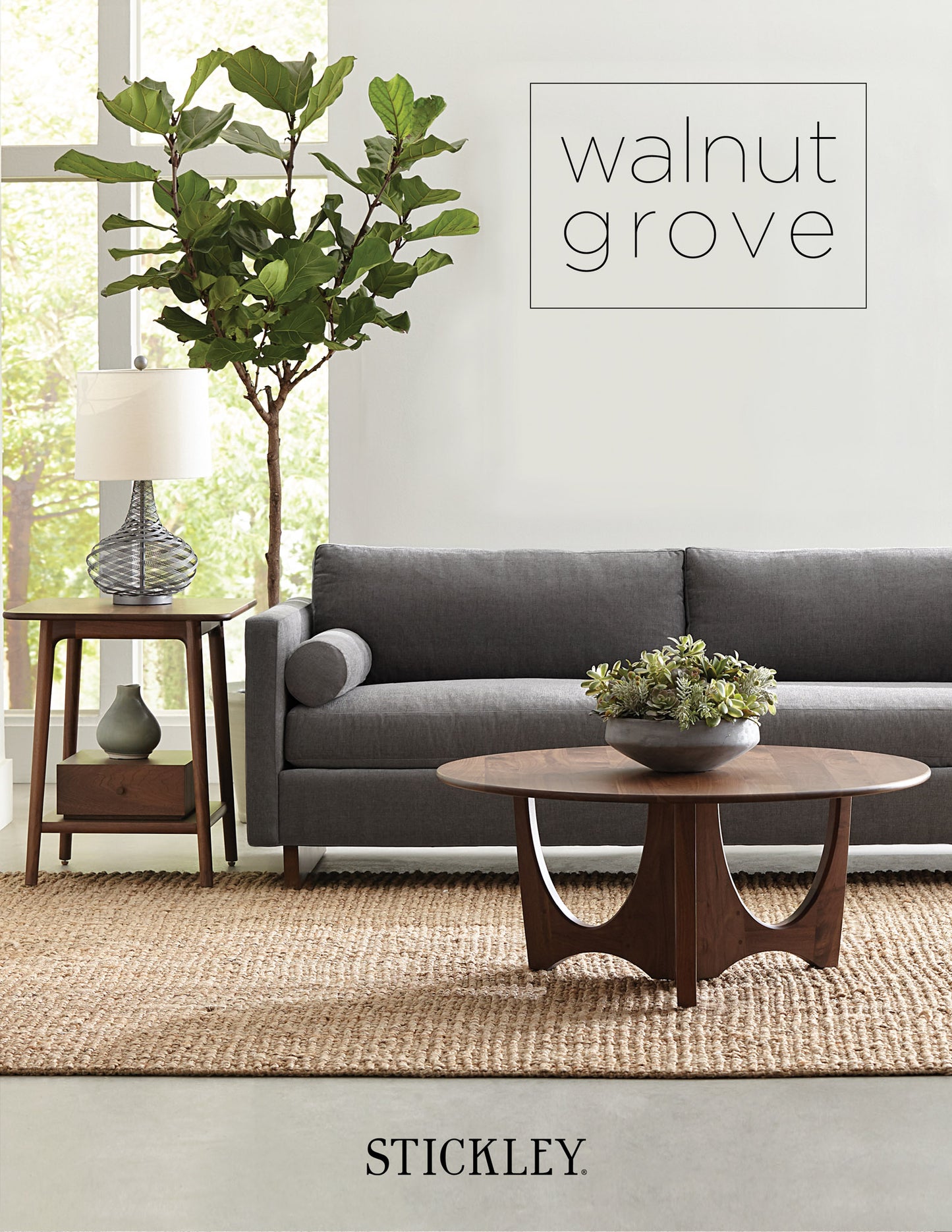 Walnut Grove Catalog