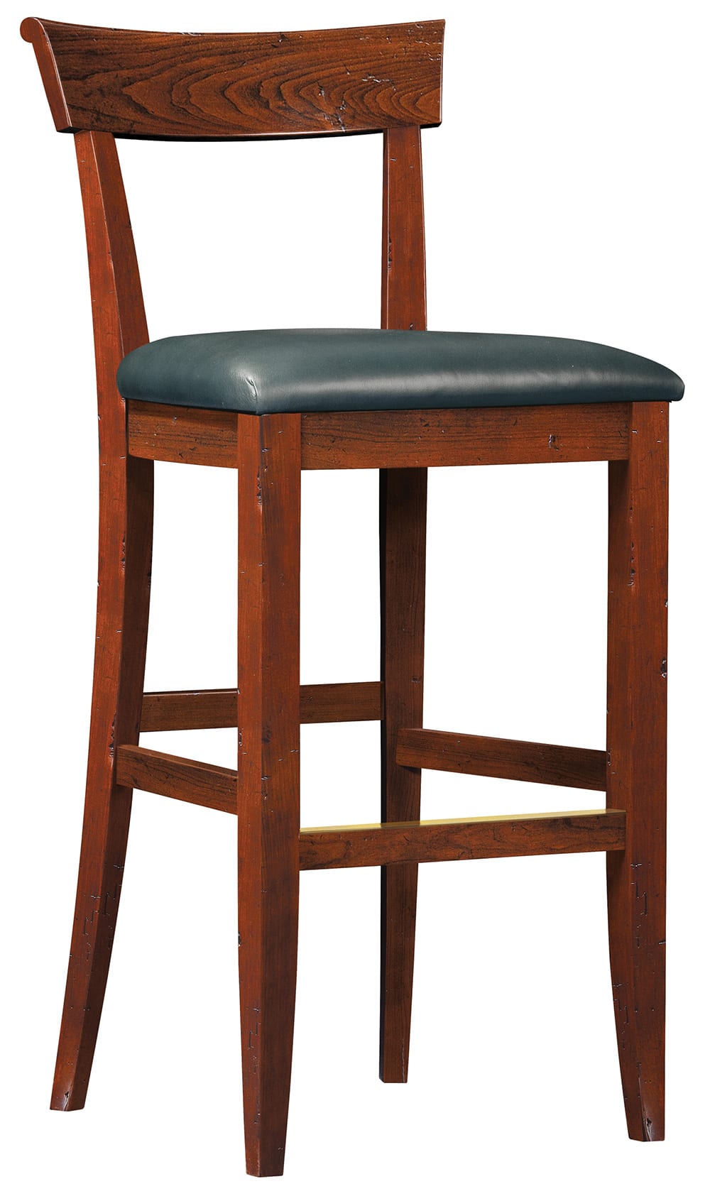 Fleming Stool - Stickley Brand