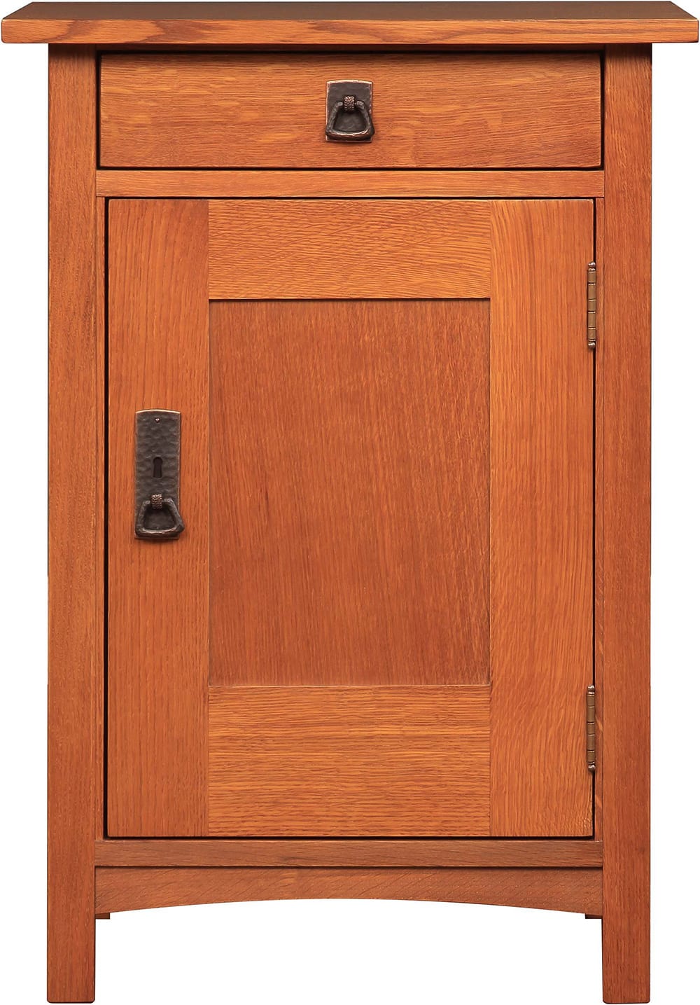 Cabinet Hinged - Stickley Brand