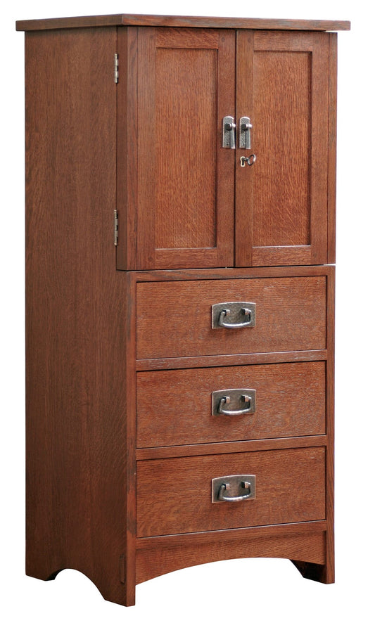 Jewelry Chest - Stickley Brand