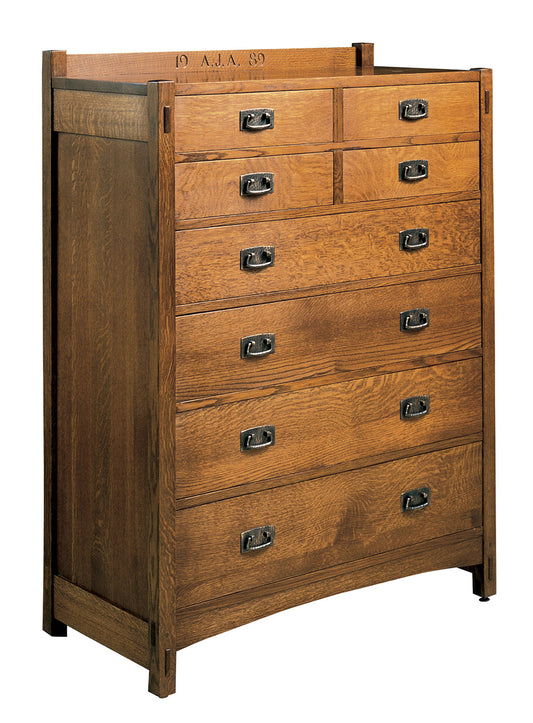 Chest - Stickley Brand